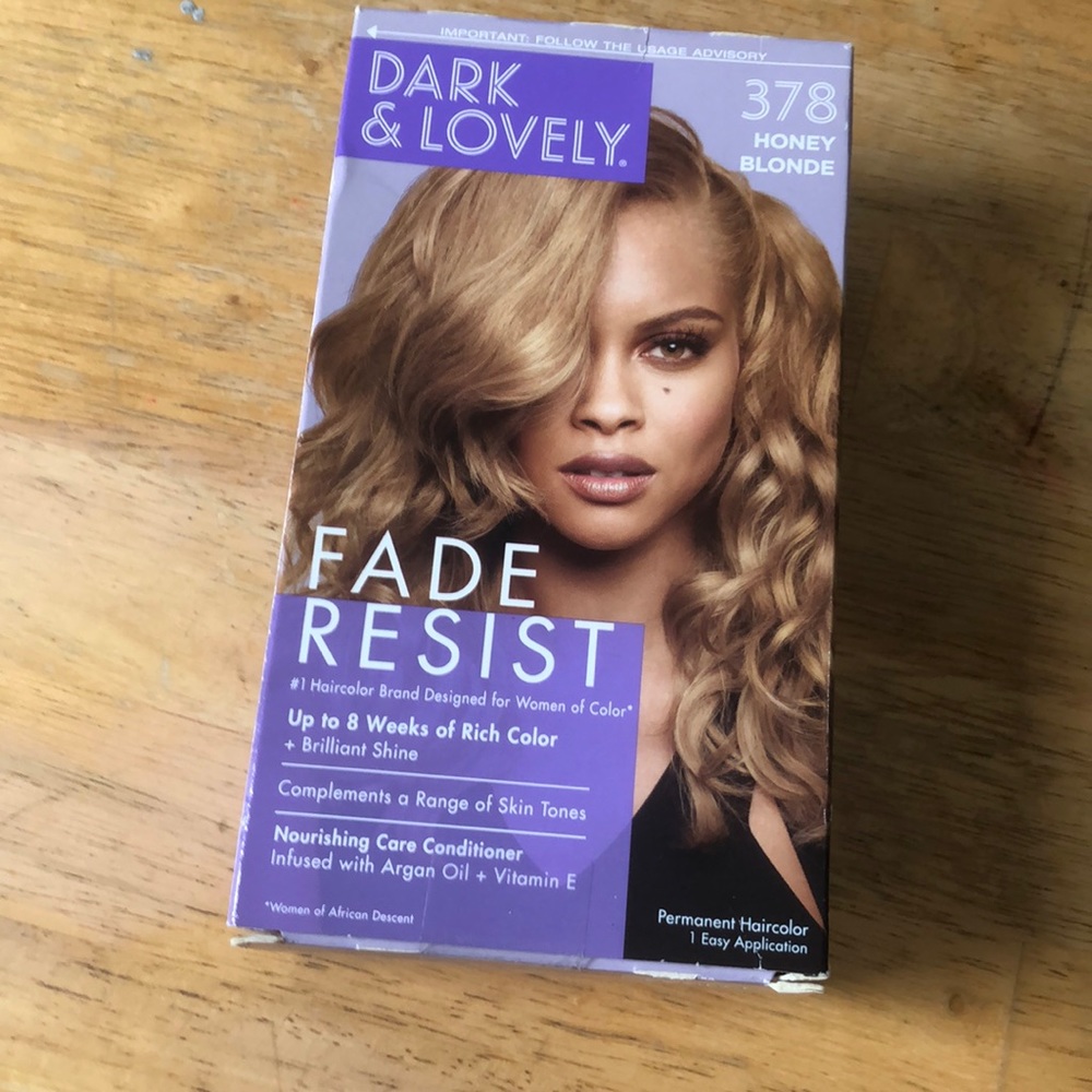 🍯 Honey blonde hair color, B1G1 FOR $15 or BUY 3 FOR $18